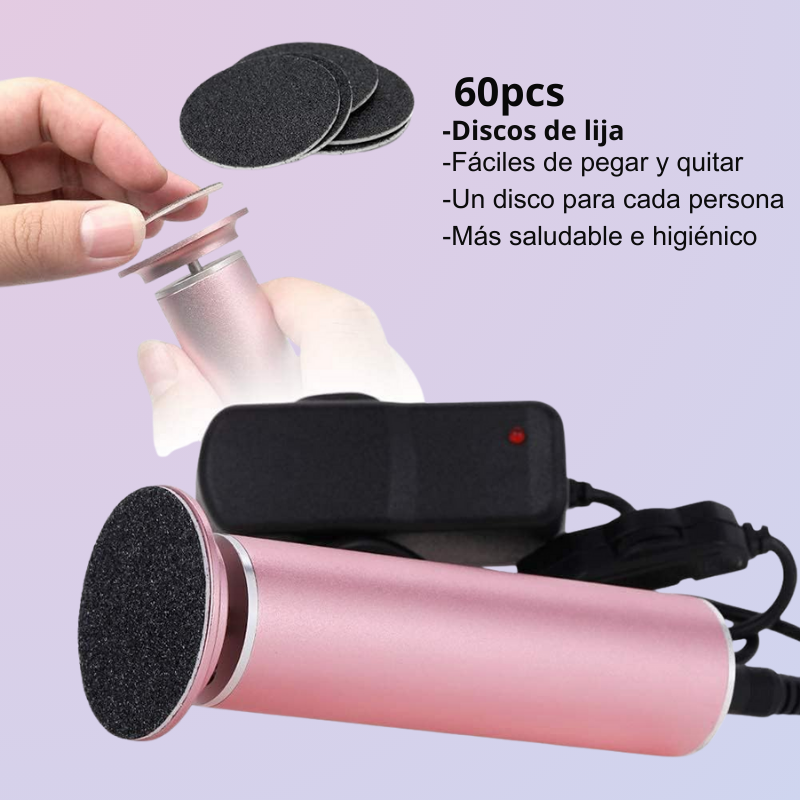 SpaFeet Pro® - Pies suaves en minutos