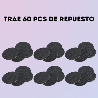 SpaFeet Pro® - Pies suaves en minutos